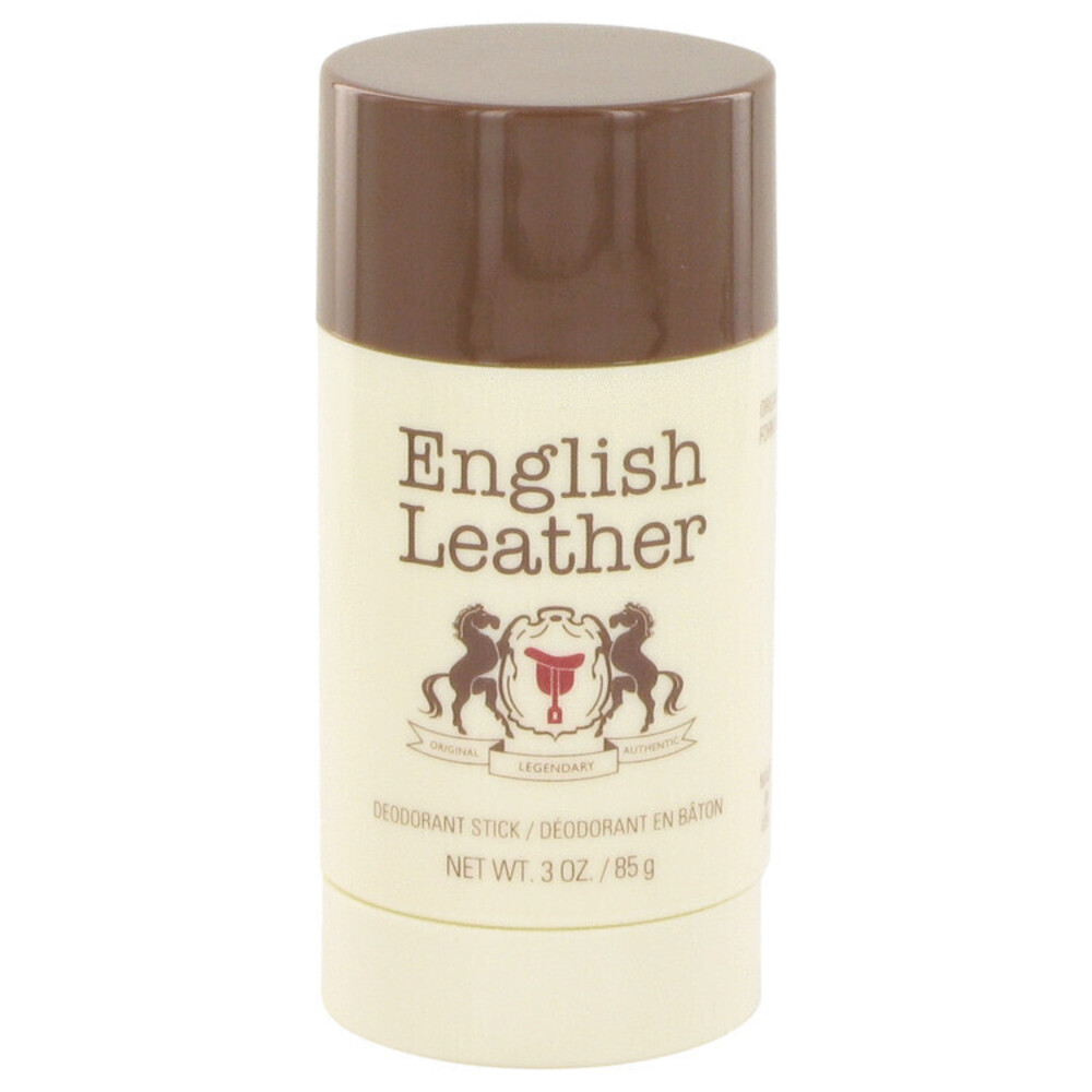 English Leather by Dana Deodorant Stick 2.6 oz